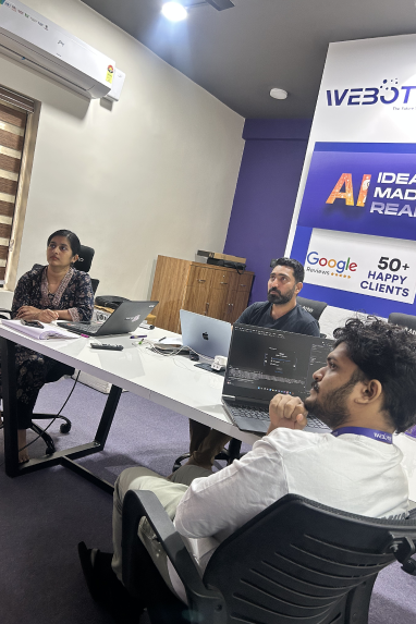 AI Development services